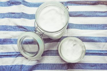 coconut oil pulling, healthy teeth, dental health