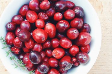 cranberry health benefits and uses