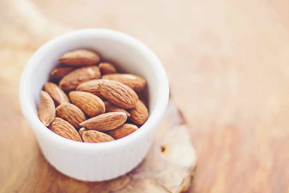 Amazing ALMOND Health, Skin, And Hair Benefits – Wild For Nature