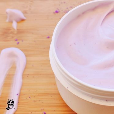 Decadent Homemade Body Butter For Glowing Skin – Wild For Nature